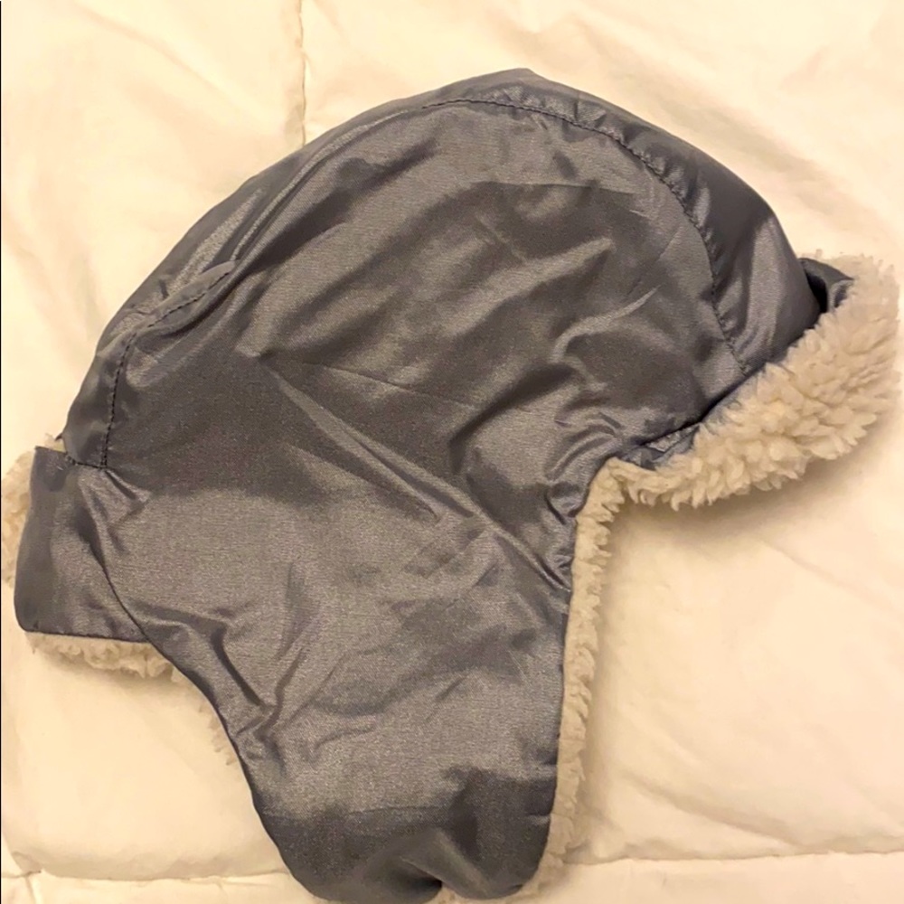 Baby hat